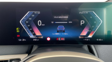 BMW iX 240kW xDrive40 M Sport 76.6kWh 5dr Auto Electric Estate